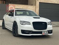 کرایسلەر 300